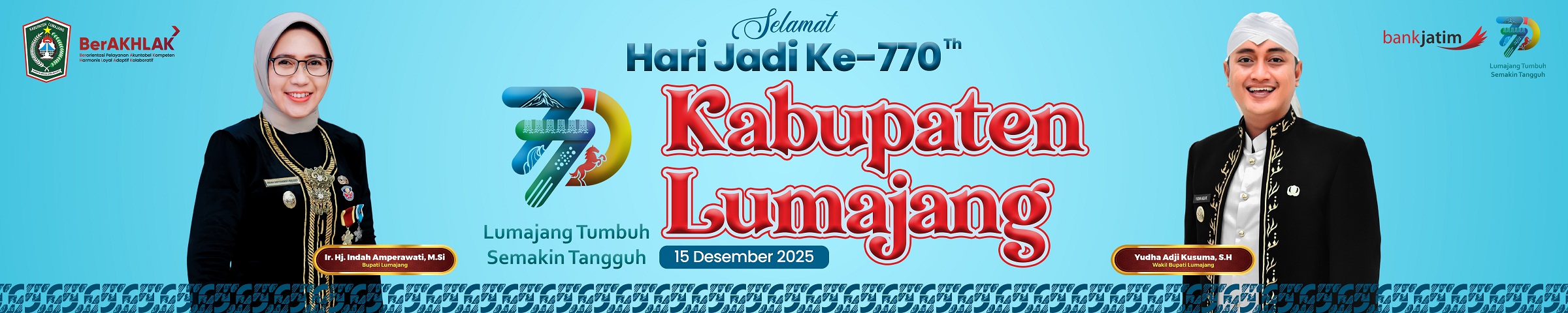 Banner Harjalu