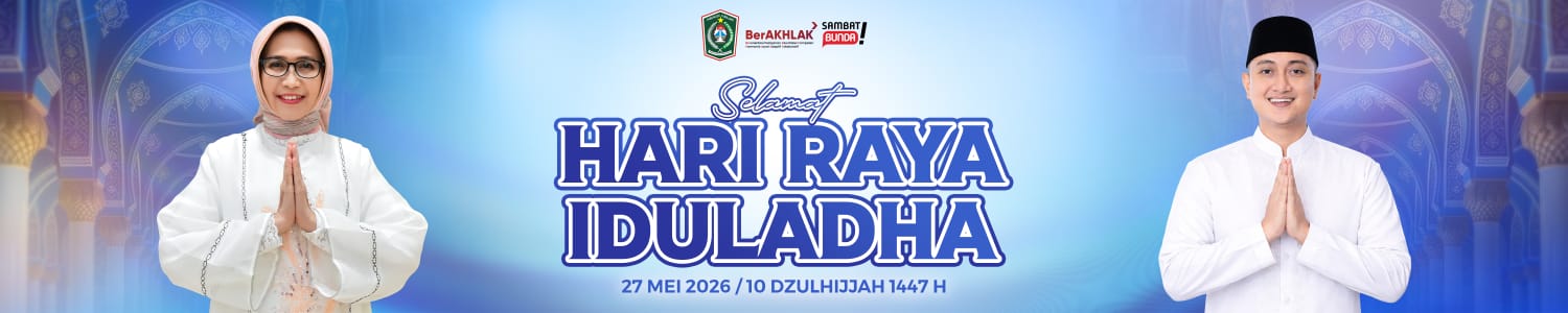 BANNER IDUL ADHA