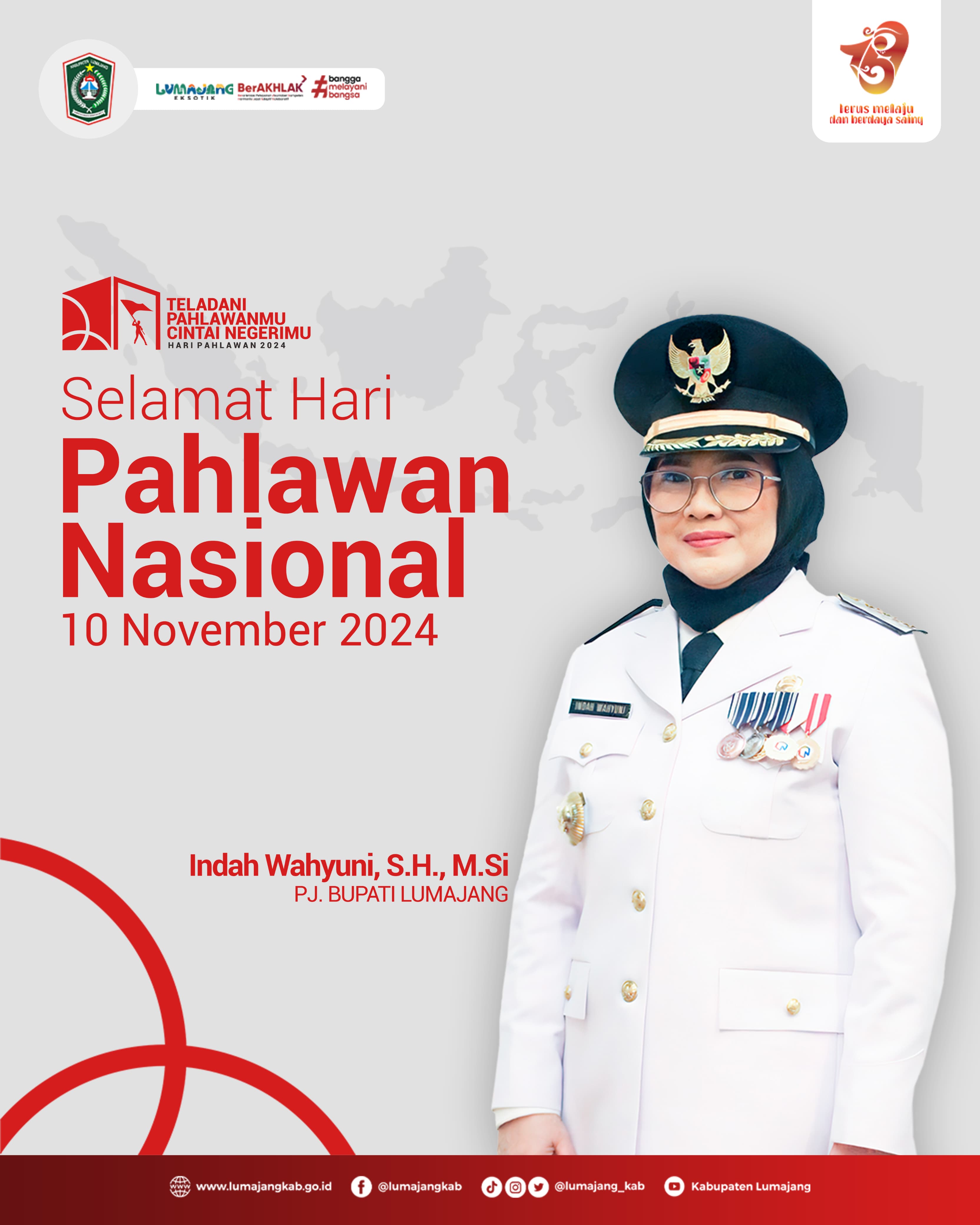 HARI PAHLAWAN